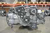 2012 2013 2014 JDM Subaru Impreza XV 2012-2016 Crosstrek Engine FB20 2.0L