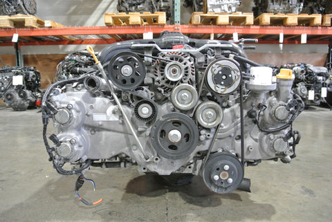2012 2013 2014 JDM Subaru Impreza XV 2012-2016 Crosstrek Engine FB20 2.0L