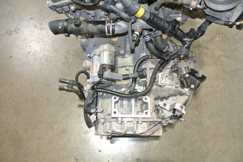 2011-2016 JDM Toyota Sienna FWD Automatic Transmission 3.5L 2GR Front Wheel Drive