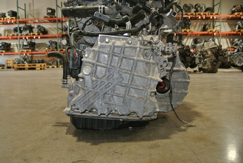 2011-2016 JDM Toyota Sienna FWD Automatic Transmission 3.5L 2GR Front Wheel Drive