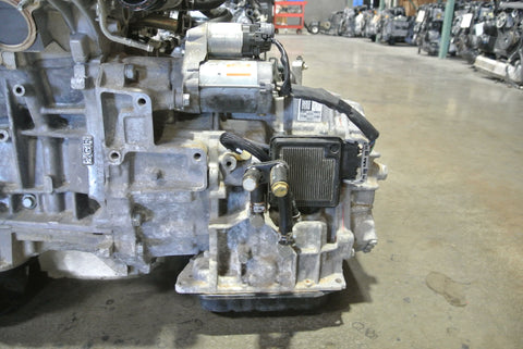 2011-2016 JDM Toyota Sienna FWD Automatic Transmission 3.5L 2GR Front Wheel Drive