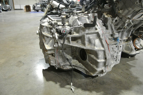 2011-2016 JDM Toyota Sienna FWD Automatic Transmission 3.5L 2GR Front Wheel Drive