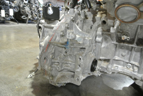 2011-2016 JDM Toyota Sienna FWD Automatic Transmission 3.5L 2GR Front Wheel Drive