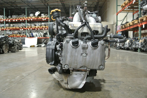 2000-2005 Subaru EJ20 SOHC Engine Impreza Legacy  Forester 2.5L Replacement JDM