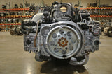 2000-2005 Subaru EJ20 SOHC Engine Impreza Legacy  Forester 2.5L Replacement JDM