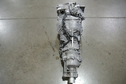 2016 2017 2018 JDM Subaru Forester XT Turbo 2.0L CVT Transmission TR690GBXCA