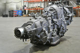 2016 2017 2018 JDM Subaru Forester XT Turbo 2.0L CVT Transmission TR690GBXCA
