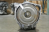 2016 2017 2018 JDM Subaru Forester XT Turbo 2.0L CVT Transmission TR690GBXCA
