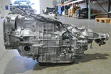 2016 2017 2018 JDM Subaru Forester XT Turbo 2.0L CVT Transmission TR690GBXCA