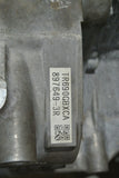 2016 2017 2018 JDM Subaru Forester XT Turbo 2.0L CVT Transmission TR690GBXCA