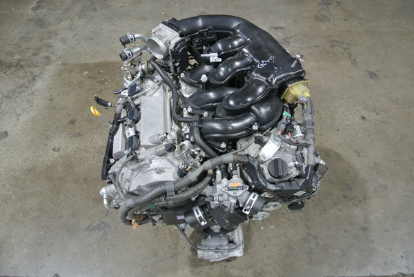 2006 2007 2008 2009 2010 2011 2012 Lexus IS250 Engine JDM 4GR 2.5L RWD JDM