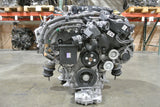 2006 2007 2008 2009 2010 2011 2012 Lexus IS250 Engine JDM 4GR 2.5L RWD JDM