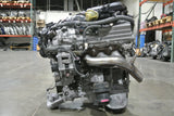 2006 2007 2008 2009 2010 2011 2012 Lexus IS250 Engine JDM 4GR 2.5L RWD JDM