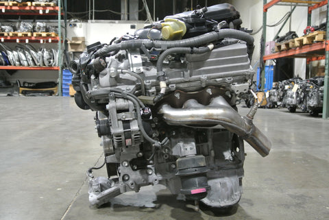2006 2007 2008 2009 2010 2011 2012 Lexus IS250 Engine JDM 4GR 2.5L RWD JDM