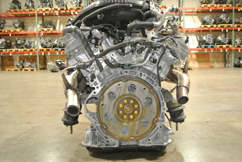 2006 2007 2008 2009 2010 2011 2012 Lexus IS250 Engine JDM 4GR 2.5L RWD JDM