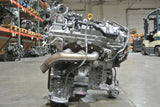 2006 2007 2008 2009 2010 2011 2012 Lexus IS250 Engine JDM 4GR 2.5L RWD JDM