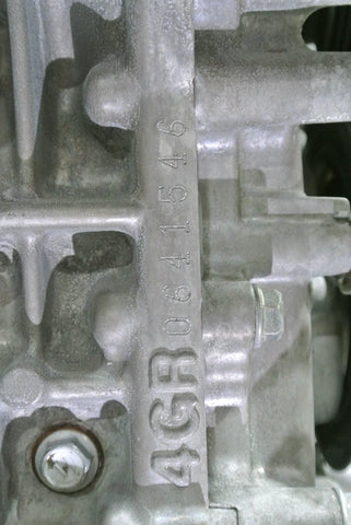 2006 2007 2008 2009 2010 2011 2012 Lexus IS250 Engine JDM 4GR 2.5L RWD JDM