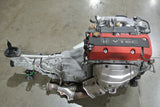 JDM Honda S2000 F20C Engine and 6 Speed Transmission 2.0L VTEC AP1
