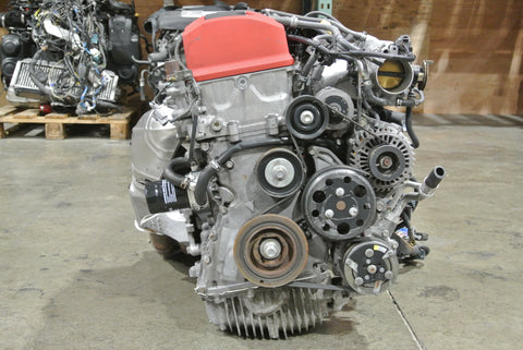 JDM Honda S2000 F20C Engine and 6 Speed Transmission 2.0L VTEC AP1
