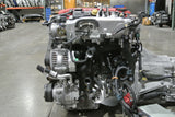 JDM Honda S2000 F20C Engine and 6 Speed Transmission 2.0L VTEC AP1