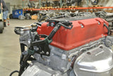 JDM Honda S2000 F20C Engine and 6 Speed Transmission 2.0L VTEC AP1