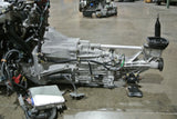 JDM Honda S2000 F20C Engine and 6 Speed Transmission 2.0L VTEC AP1