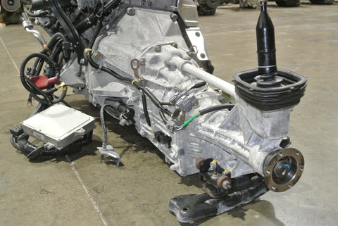JDM Honda S2000 F20C Engine and 6 Speed Transmission 2.0L VTEC AP1