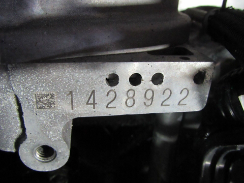 2011 2012 2013 2014 2015 JDM Subaru Forester Legacy Engine FB25 2.5L with EGR