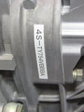 2002 2003 2004 Subaru Impreza WRX 5 Speed Transmission and Differential 4.11 JDM