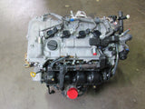 2010 2011 2012 2013 2014 2015 Toyota Prius Lexus CT200H Engine 2ZR Hybrid 1.8L