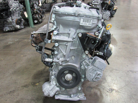 2010 2011 2012 2013 2014 2015 Toyota Prius Engine 2ZR Hybrid 2ZR-FXE 1.8L