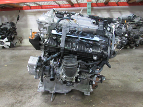 2010 2011 2012 2013 2014 2015 Toyota Prius Lexus CT200H Engine 2ZR Hybrid 1.8L