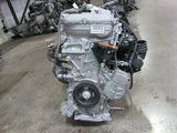 2010 2011 2012 2013 2014 2015 Toyota Prius Lexus CT200H Engine 2ZR Hybrid 1.8L