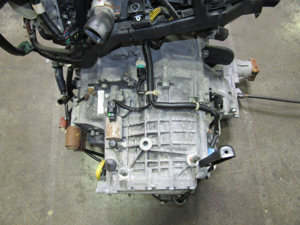 2005 2006 Honda CRV AWD Automatic Transmission K24A iVTEC 2.4L JDM MKZA 4X4