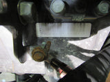2005 2006 Honda CRV AWD Automatic Transmission K24A iVTEC 2.4L JDM MKZA 4X4