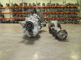 2002 2003 JDM Subaru Impreza WRX Turbo 5 Speed Transmission & Differential 4.11