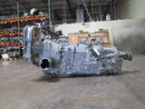 2002 2003 JDM Subaru Impreza WRX Turbo 5 Speed Transmission & Differential 4.11