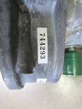 2002 2003 JDM Subaru Impreza WRX Turbo 5 Speed Transmission & Differential 4.11