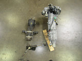 2006-2014 JDM Subaru Impreza WRX Turbo 5 Speed Transmission & Differential 4.11
