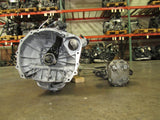 2006-2014 JDM Subaru Impreza WRX Turbo 5 Speed Transmission & Differential 4.11