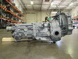2006-2014 JDM Subaru Impreza WRX Turbo 5 Speed Transmission & Differential 4.11