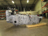 2006-2014 JDM Subaru Impreza WRX Turbo 5 Speed Transmission & Differential 4.11