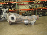 2006-2014 JDM Subaru Impreza WRX Turbo 5 Speed Transmission & Differential 4.11