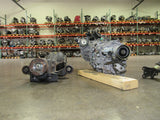 2006-2014 JDM Subaru Impreza WRX Turbo 5 Speed Transmission & Differential 4.11