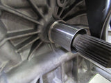 2006-2014 JDM Subaru Impreza WRX Turbo 5 Speed Transmission & Differential 4.11