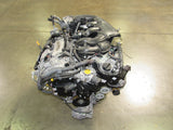 2006 2007 2008 2009 2010 2011 2012 Lexus IS250 Engine JDM 4GR 2.5L RWD JDM