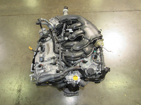 2006 2007 2008 2009 2010 2011 2012 Lexus IS250 Engine JDM 4GR 2.5L RWD JDM