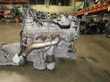 2006 2007 2008 2009 2010 2011 2012 Lexus IS250 Engine JDM 4GR 2.5L RWD JDM