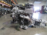 2006 2007 2008 2009 2010 2011 2012 Lexus IS250 Engine JDM 4GR 2.5L RWD JDM