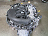 2006 2007 2008 2009 2010 2011 2012 Lexus IS250 Engine JDM 4GR 2.5L RWD JDM